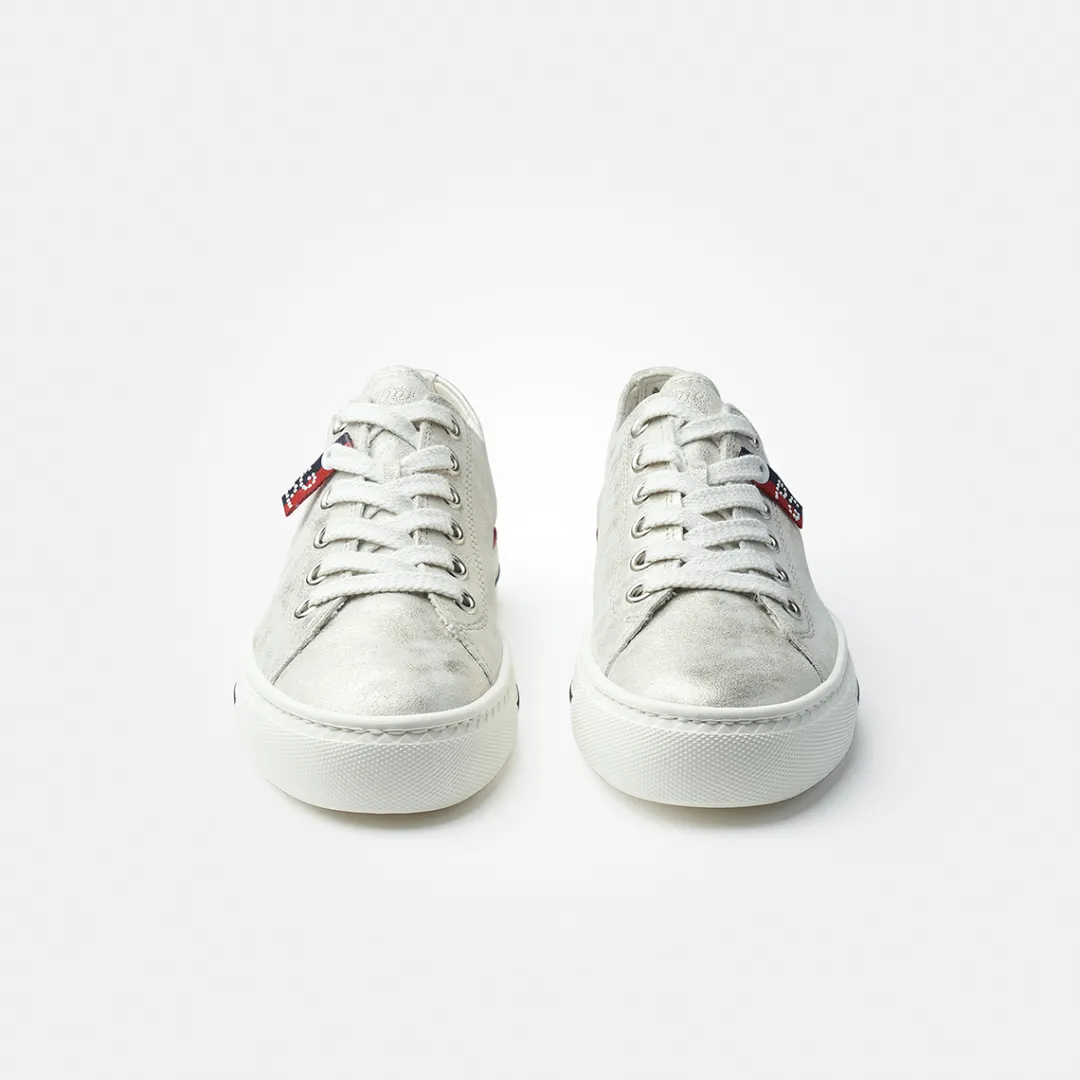 Paul Green SUPER SOFT Pauls silver