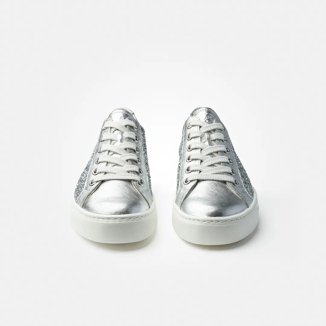 Paul Green SUPER SOFT Pauls Silver Clearance