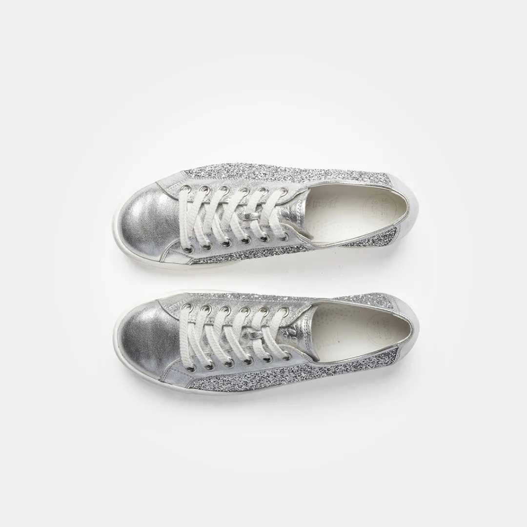 Paul Green SUPER SOFT Pauls Silver Clearance