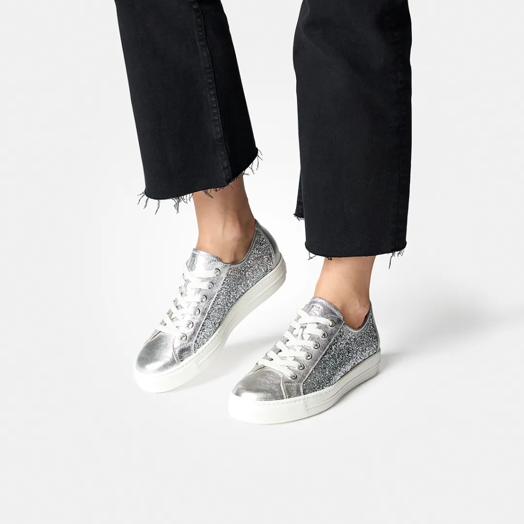 Paul Green SUPER SOFT Pauls Silver Clearance