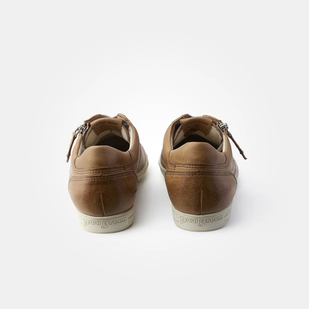 Paul Green SUPER SOFT Pauls Brown Clearance
