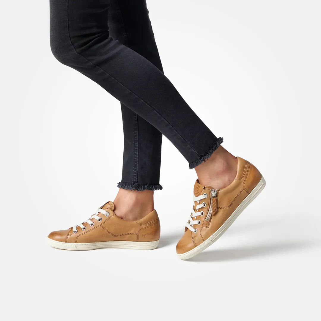 Paul Green SUPER SOFT Pauls Brown Clearance