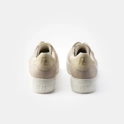 Paul Green SUPER SOFT Pauls Beige Best
