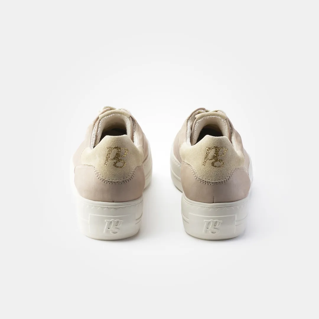 Paul Green SUPER SOFT Pauls Beige Best