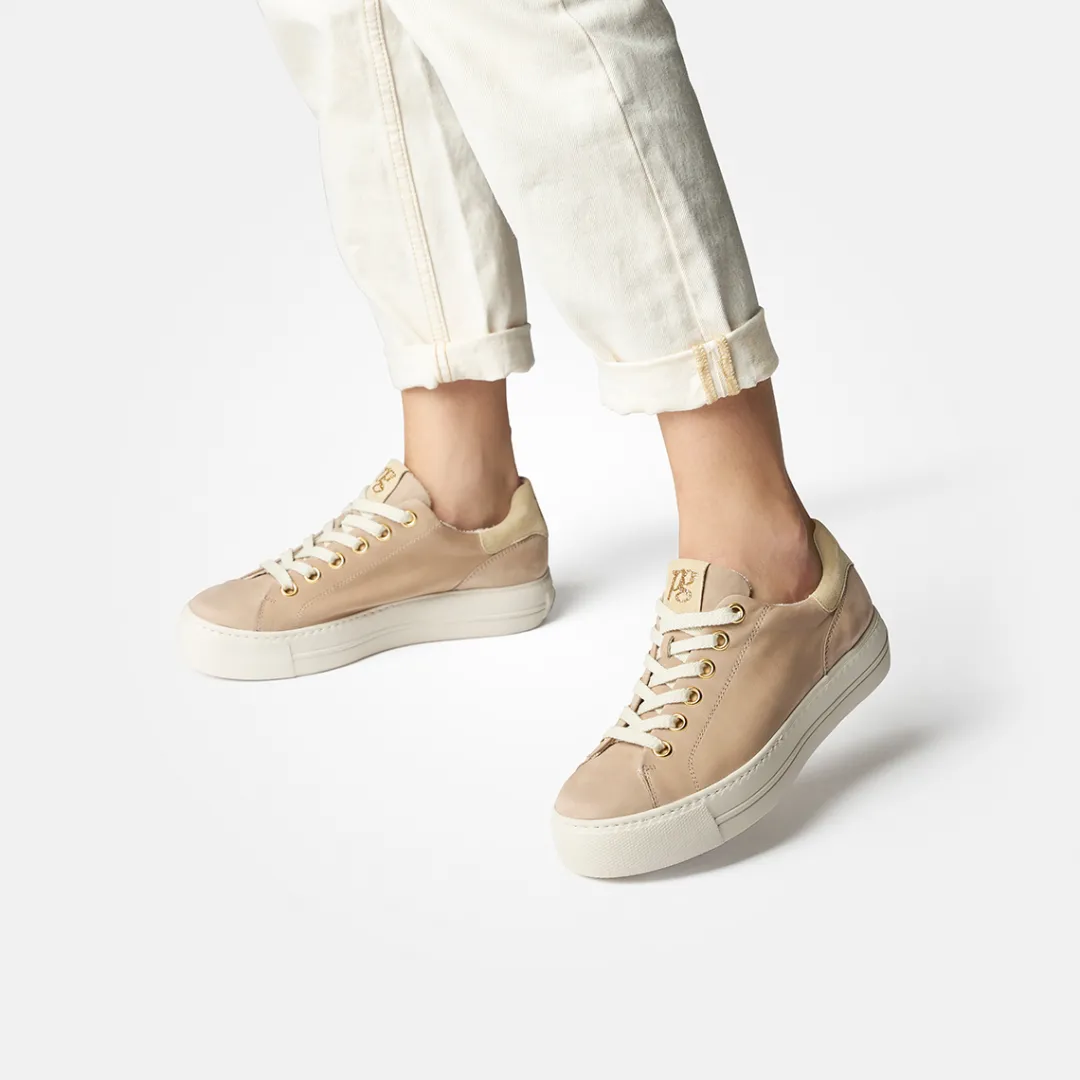 Paul Green SUPER SOFT Pauls Beige Best