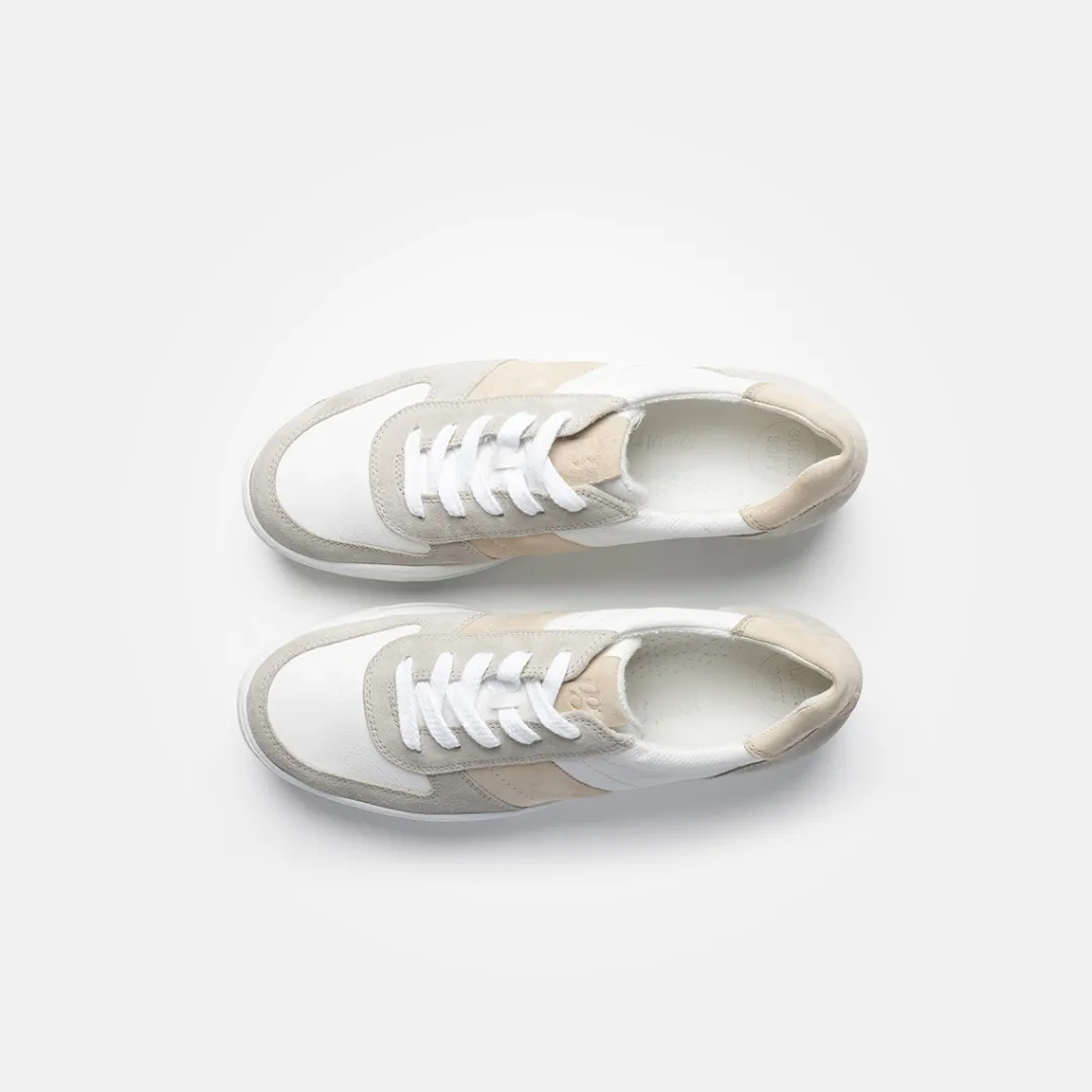 Paul Green SUPER SOFT Pauls Beige combined Best