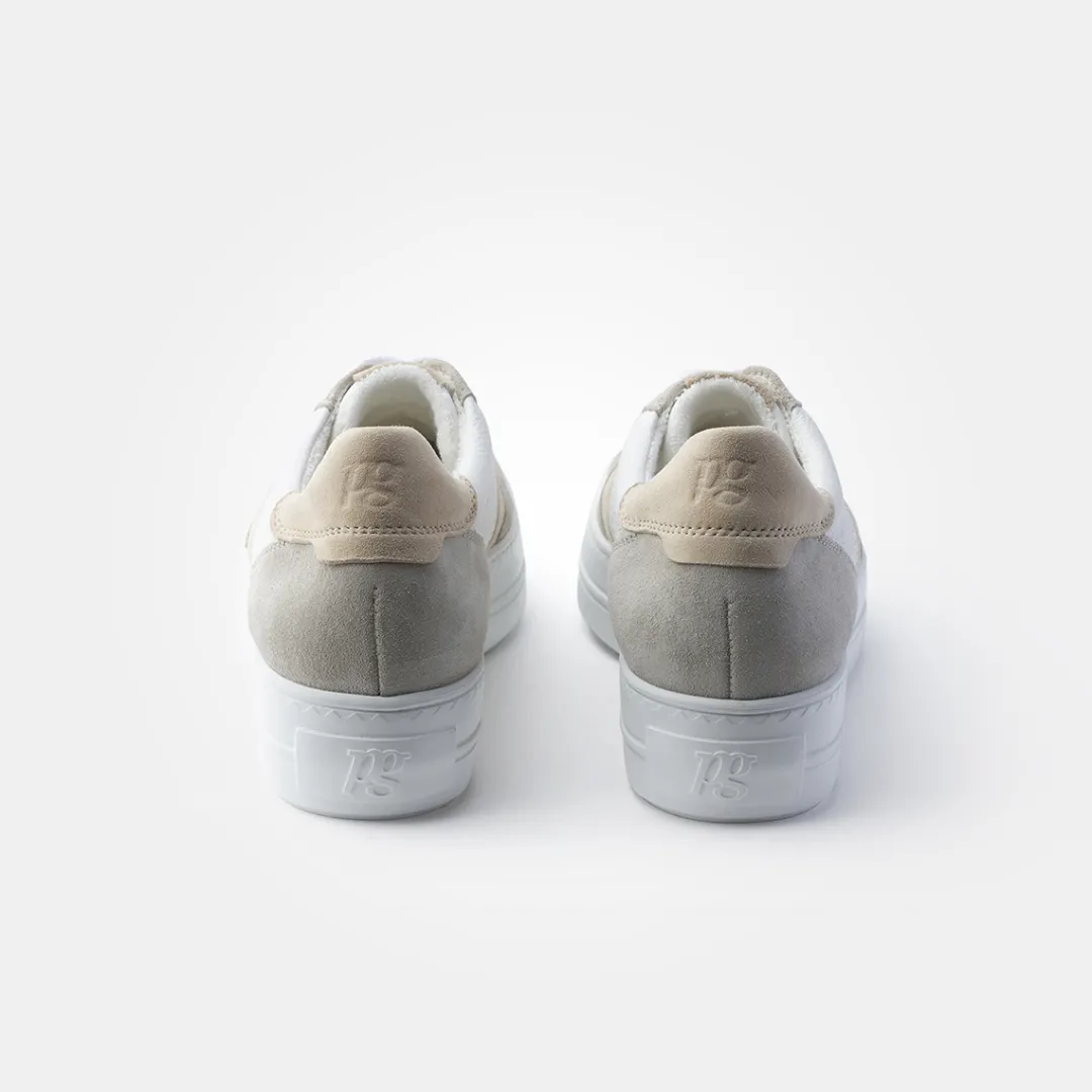 Paul Green SUPER SOFT Pauls Beige combined Best