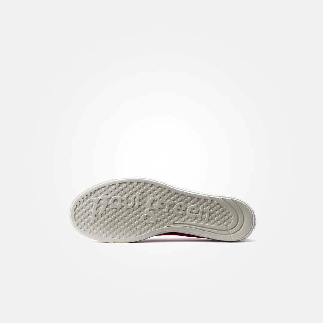 Paul Green SUPER SOFT Pauls Red / SALSA Online