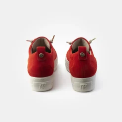 Paul Green SUPER SOFT Pauls Red/ Salsa Online
