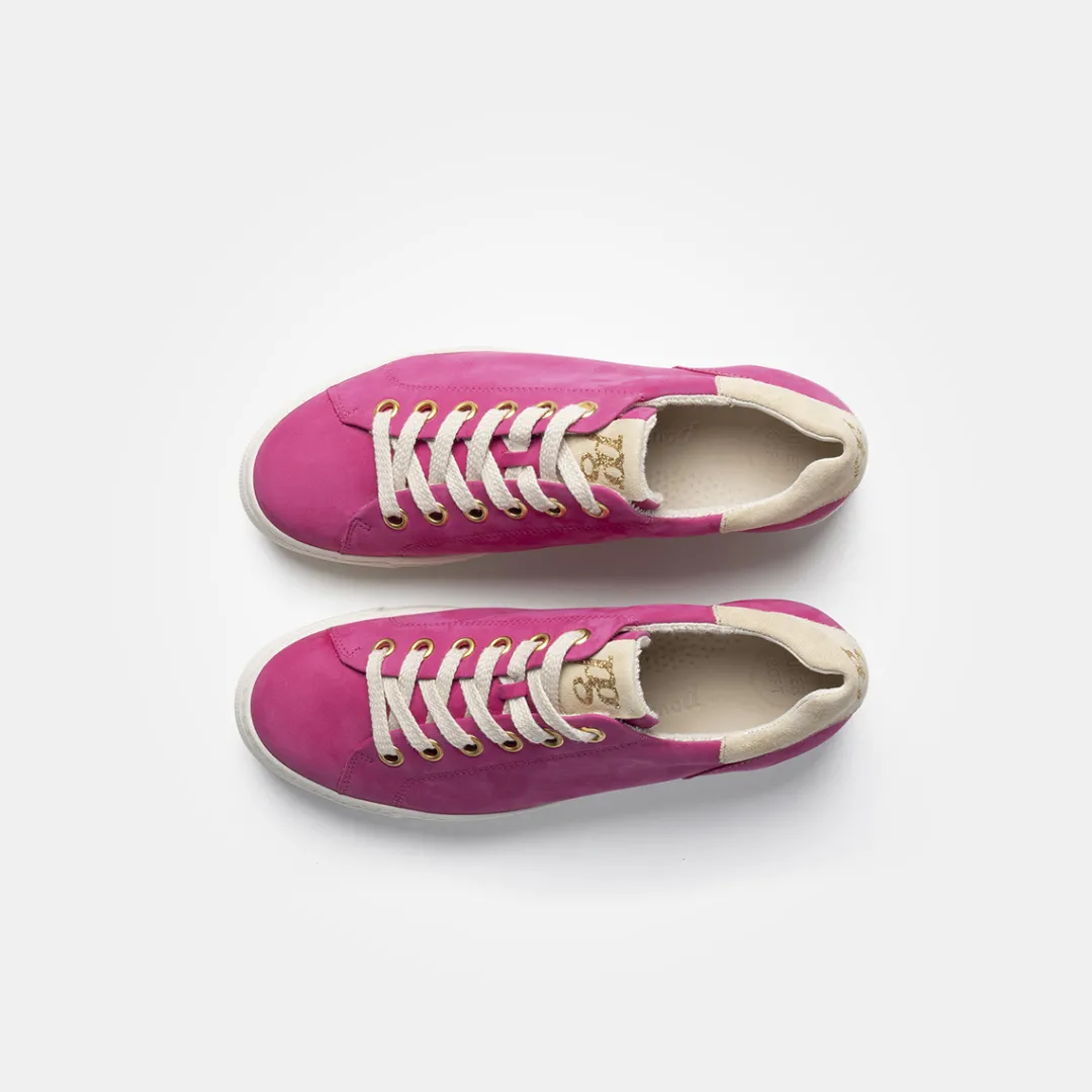 Paul Green SUPER SOFT Pauls Pink