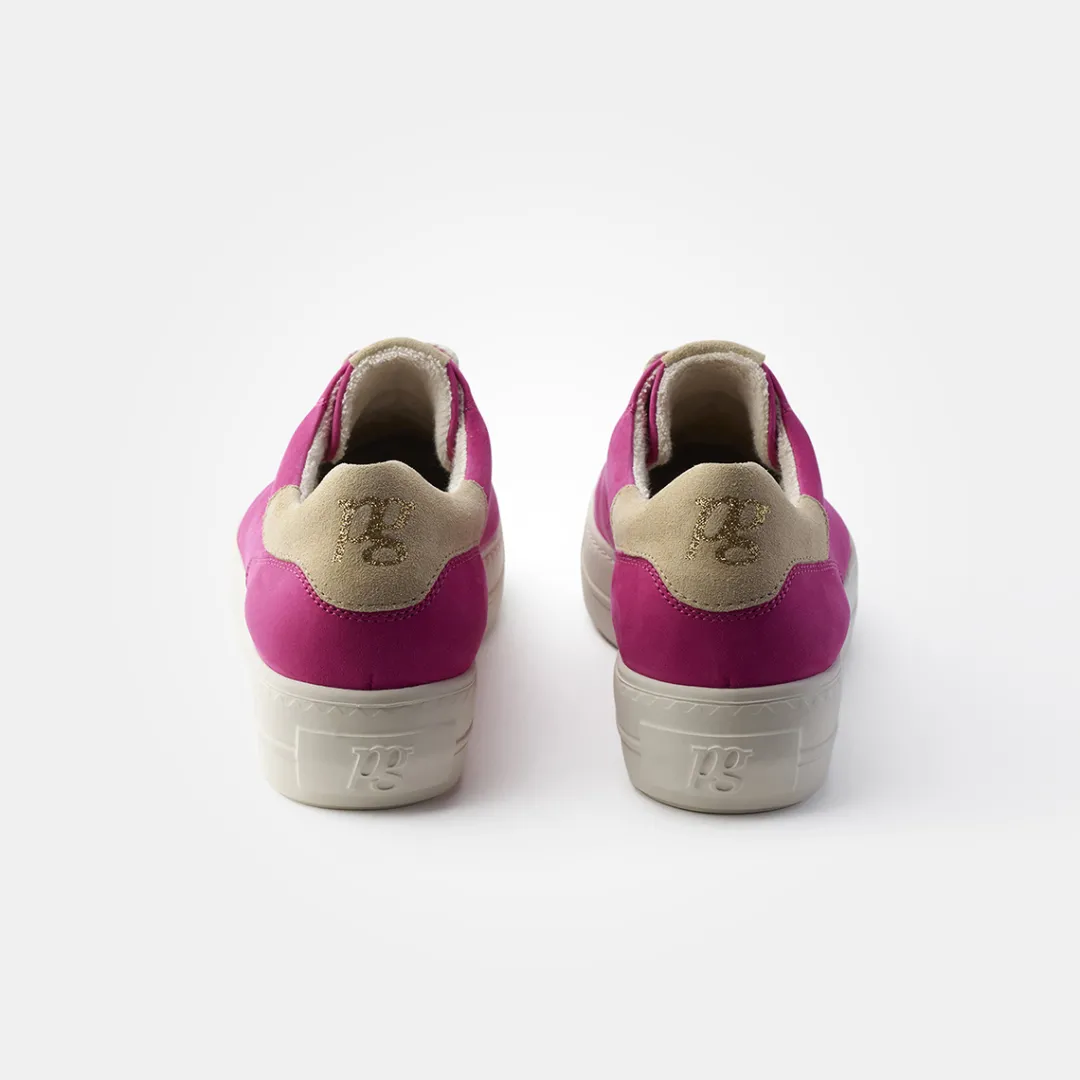 Paul Green SUPER SOFT Pauls Pink