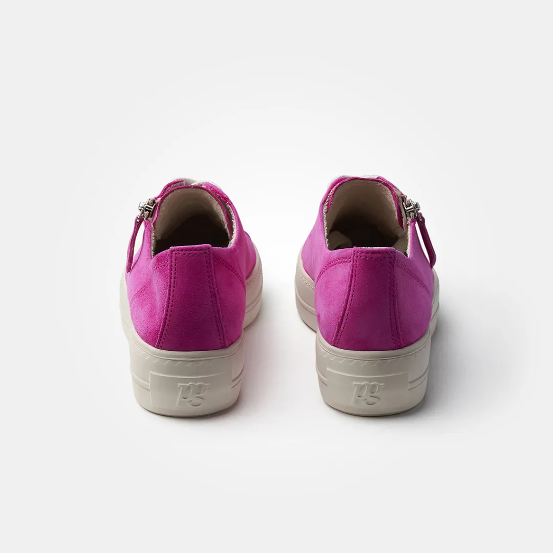 Paul Green SUPER SOFT Pauls Pink/ Flamingo Outlet