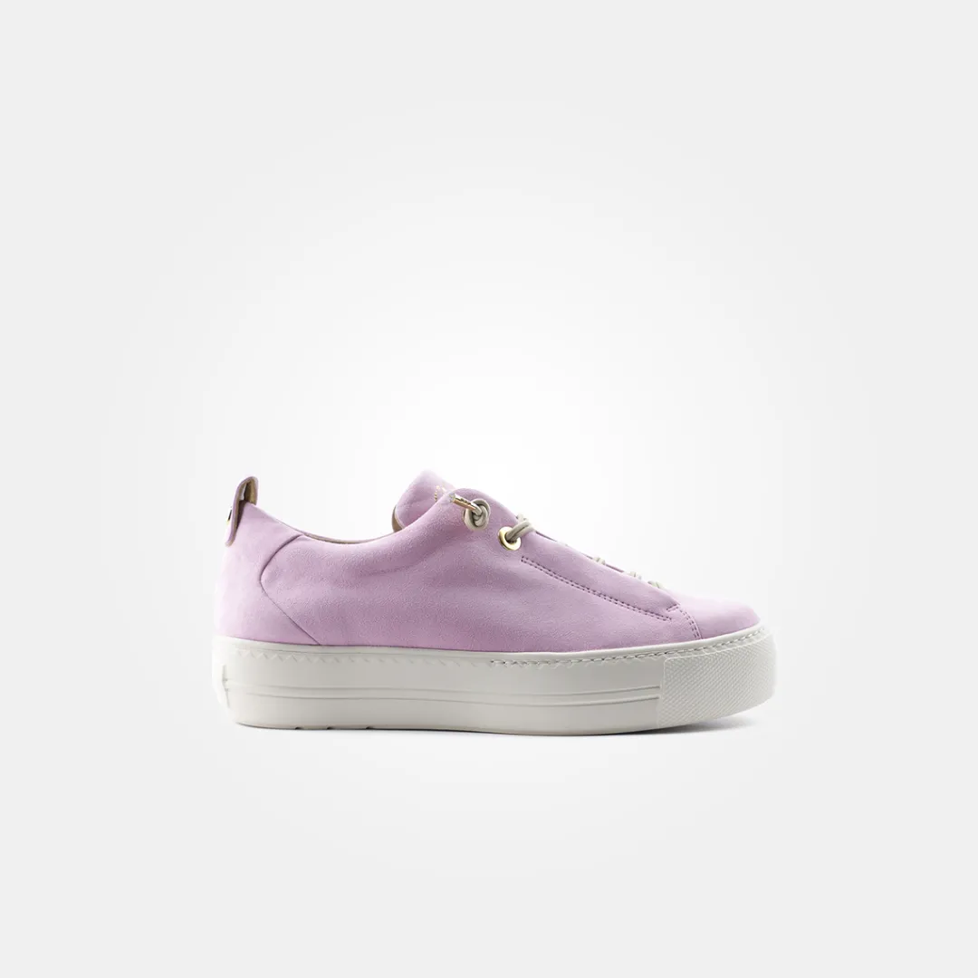Paul Green SUPER SOFT Pauls Purple Outlet