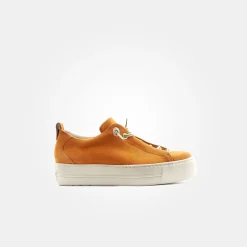 Paul Green SUPER SOFT Pauls Orange Online