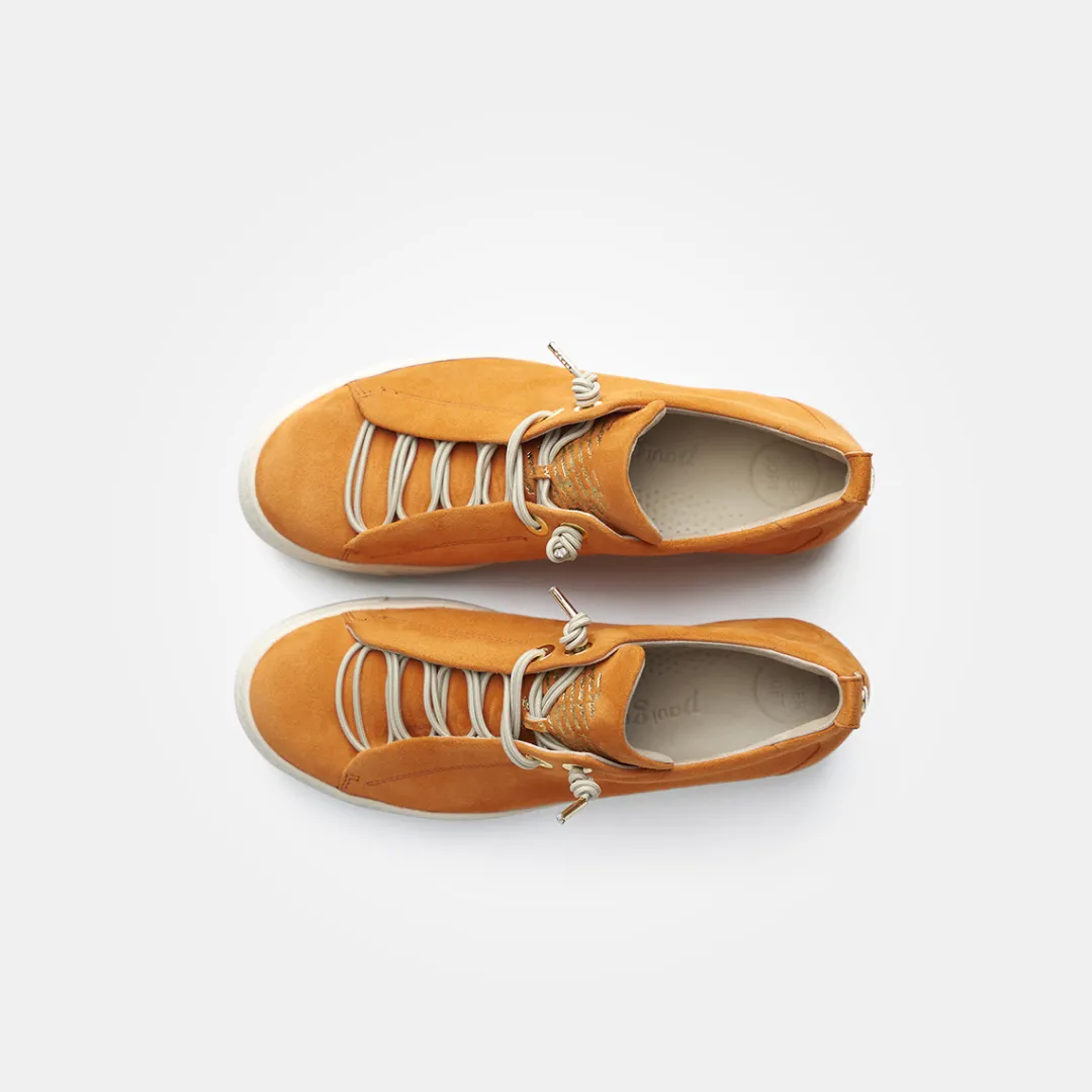 Paul Green SUPER SOFT Pauls Orange Online
