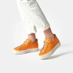 Paul Green SUPER SOFT Pauls Orange Online