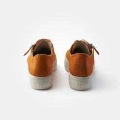 Paul Green SUPER SOFT Pauls Orange/ Papaya