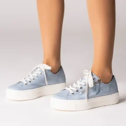 Paul Green SUPER SOFT Pauls Blue Online