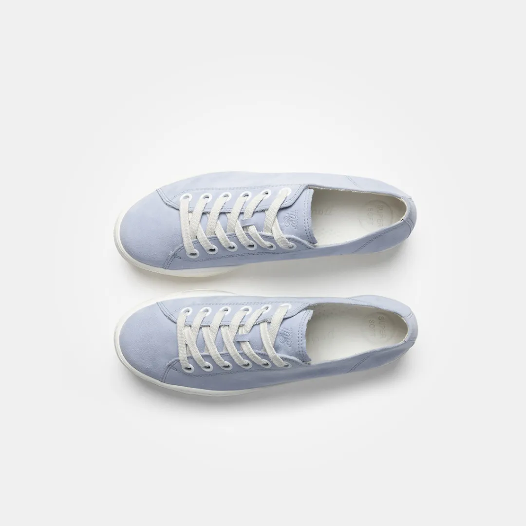Paul Green SUPER SOFT Pauls Sky blue/ blue Outlet