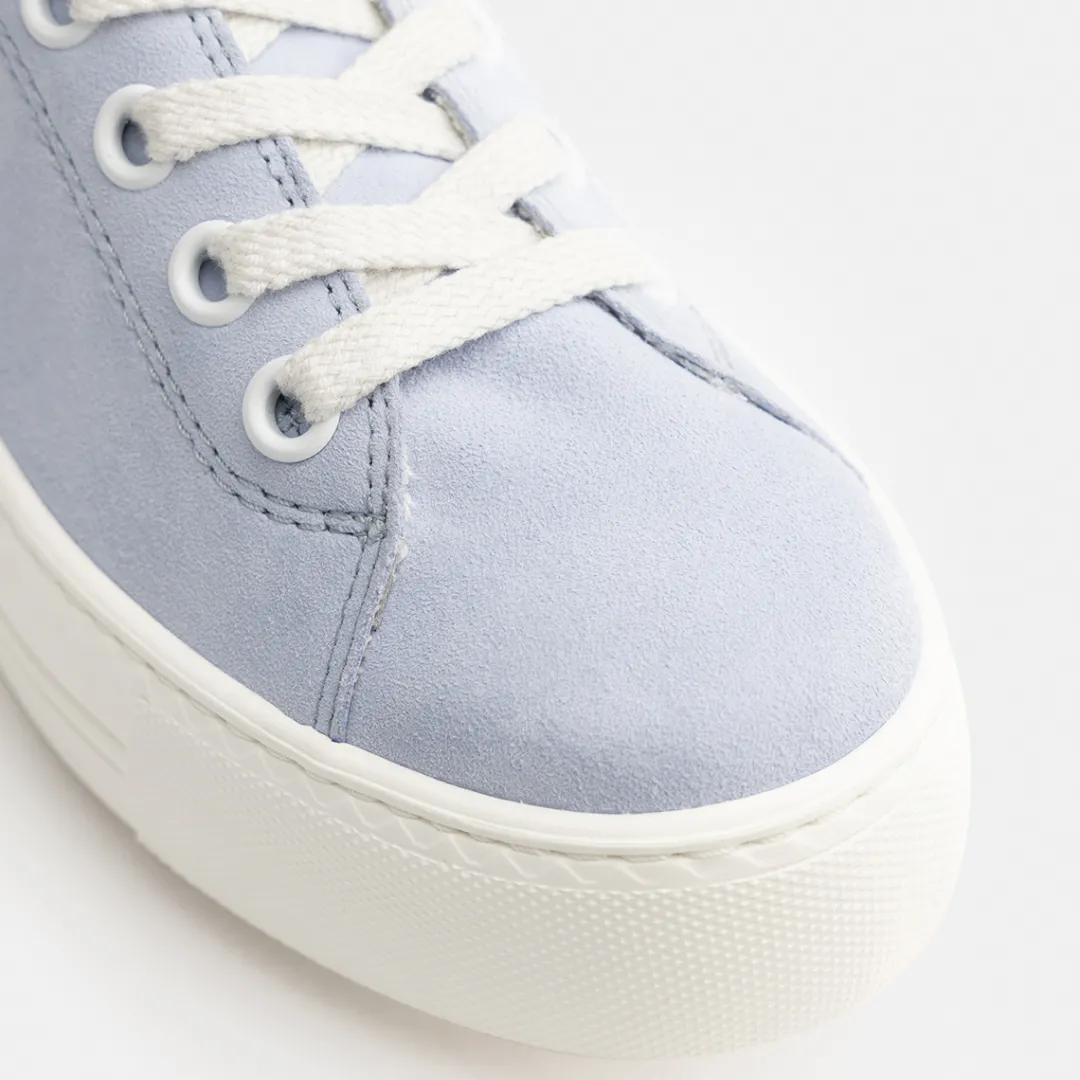 Paul Green SUPER SOFT Pauls Sky blue/ blue Outlet