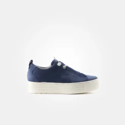 Paul Green SUPER SOFT Pauls Blue Discount