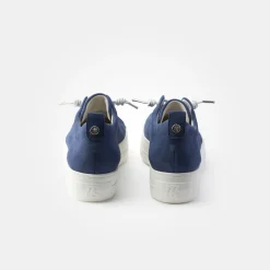 Paul Green SUPER SOFT Pauls Blue Discount