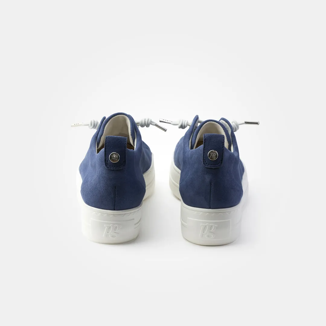 Paul Green SUPER SOFT Pauls Blue Discount