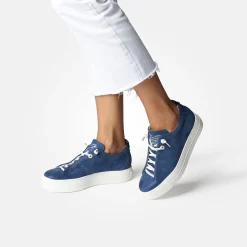 Paul Green SUPER SOFT Pauls Blue Discount