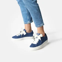 Paul Green SUPER SOFT Pauls Blue New