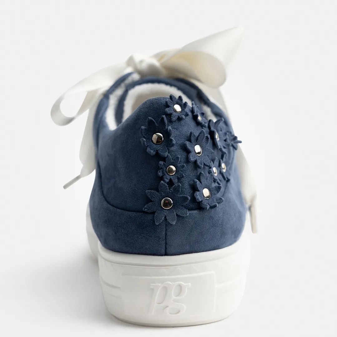 Paul Green SUPER SOFT Pauls Blue New