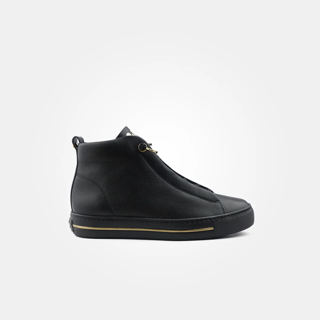 Paul Green SUPER SOFT Pauls Black Online