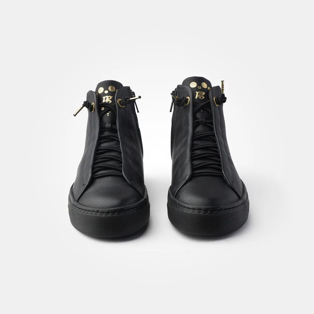 Paul Green SUPER SOFT Pauls Black Online