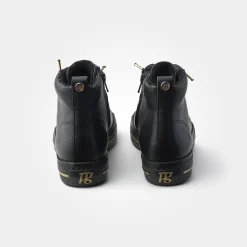 Paul Green SUPER SOFT Pauls Black Online