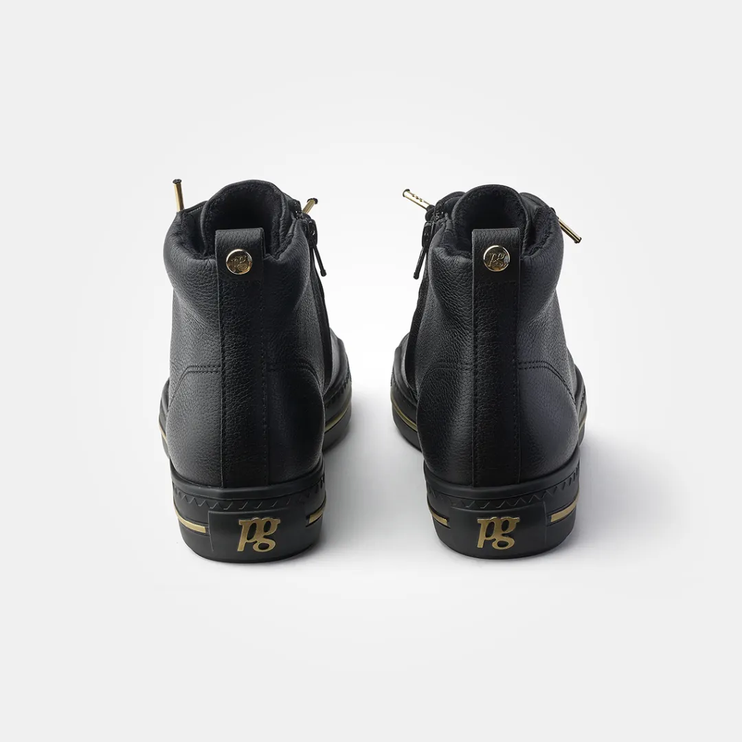 Paul Green SUPER SOFT Pauls Black Online