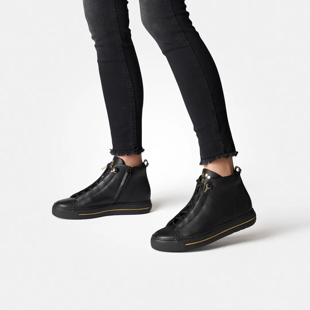 Paul Green SUPER SOFT Pauls Black Online