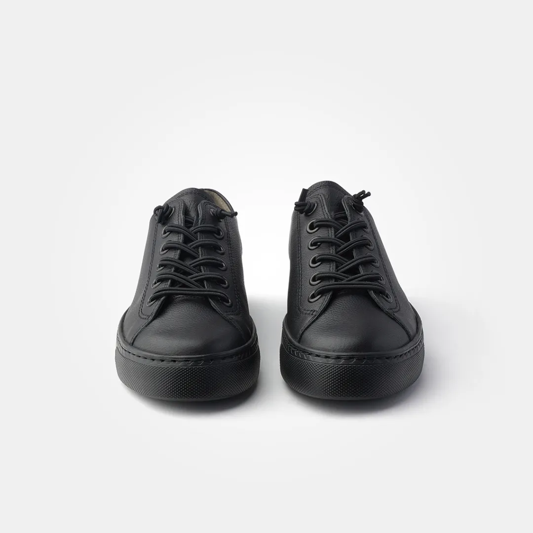 Paul Green SUPER SOFT Pauls with RELAX-WEITE Black New