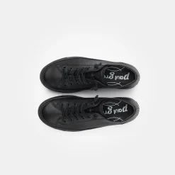 Paul Green SUPER SOFT Pauls with RELAX-WEITE Black New