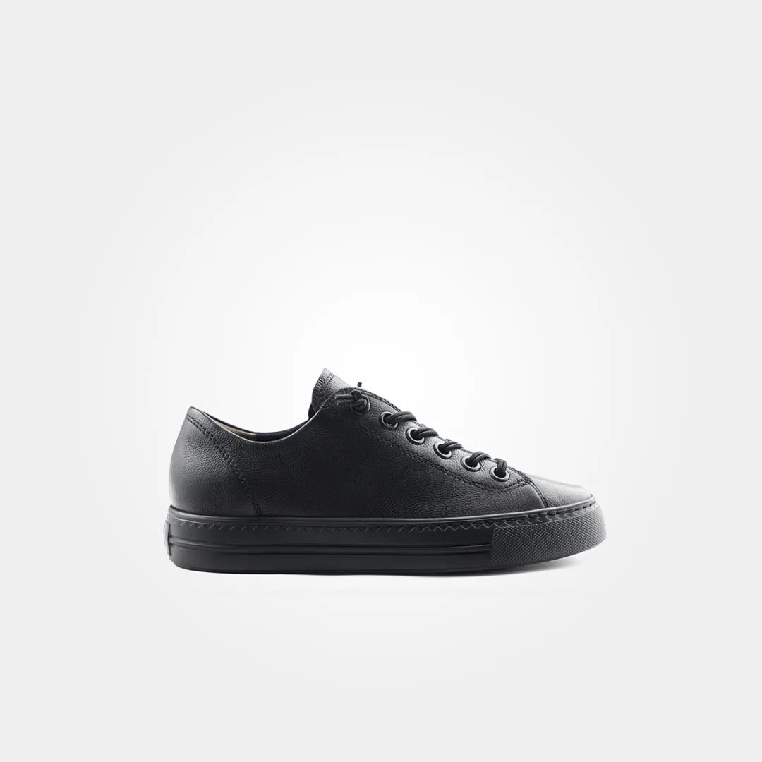 Paul Green SUPER SOFT Pauls with RELAX-WEITE Black New