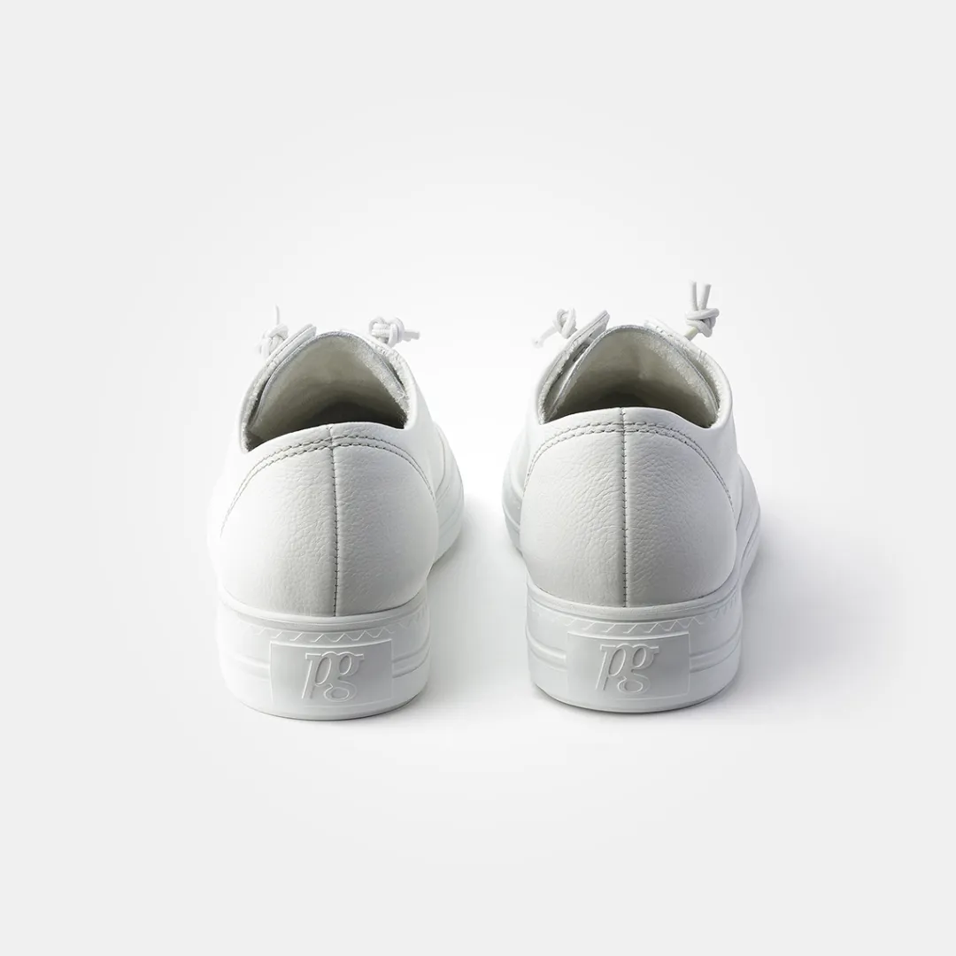 Paul Green SUPER SOFT Pauls with RELAX-WEITE White New