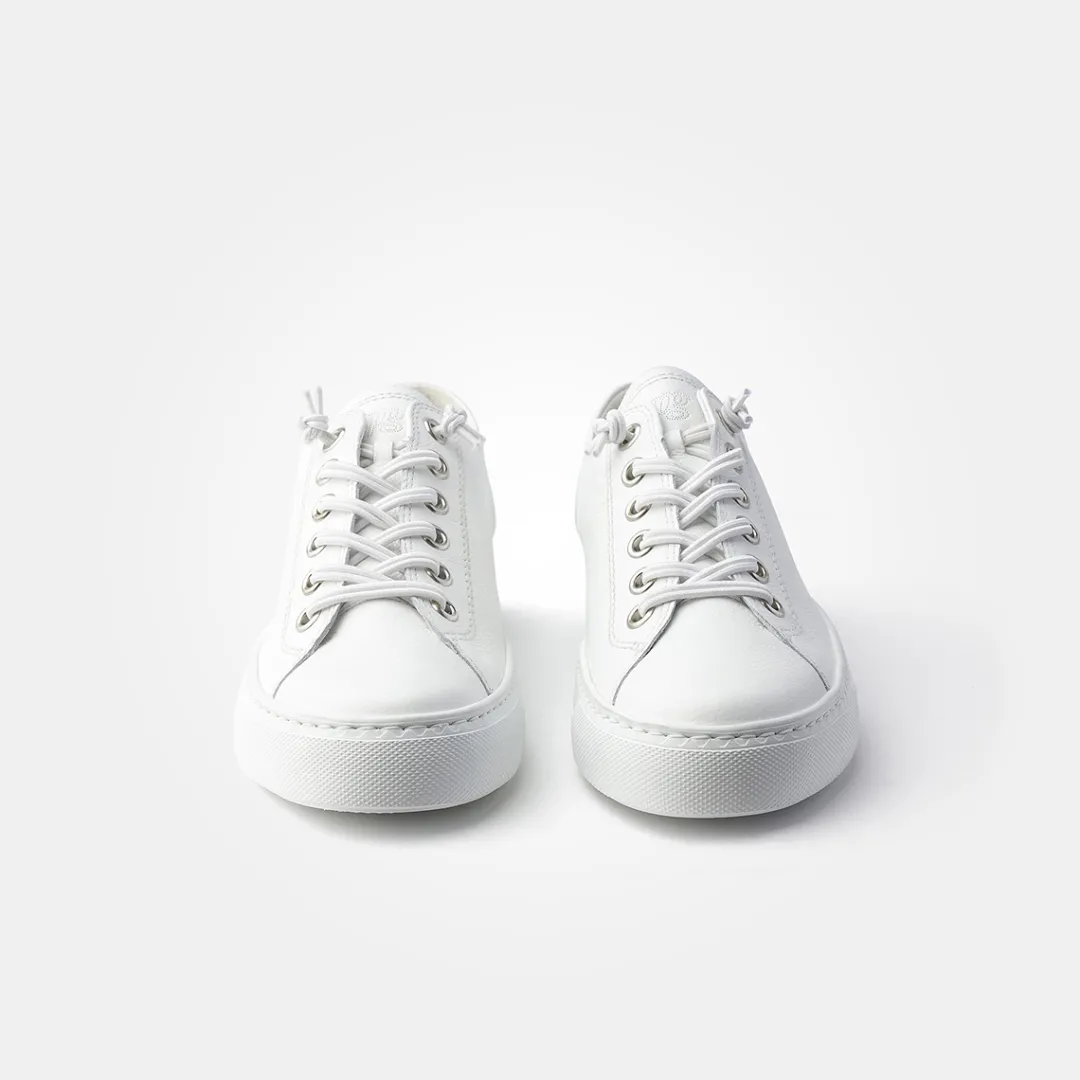 Paul Green SUPER SOFT Pauls with RELAX-WEITE White New