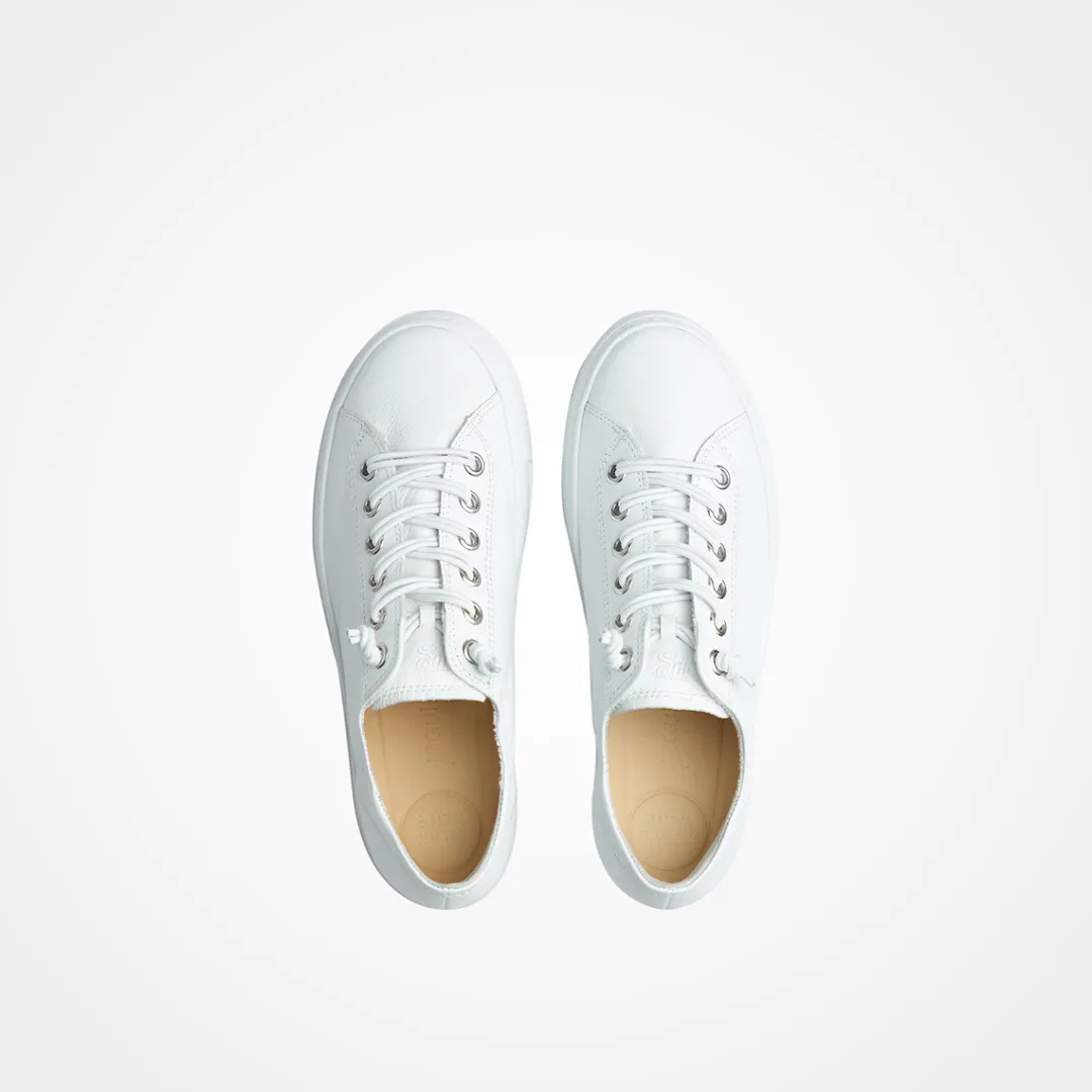 Paul Green SUPER SOFT Pauls with RELAX-WEITE White New