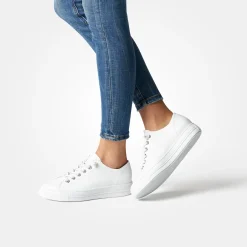 Paul Green SUPER SOFT Pauls with RELAX-WEITE White New