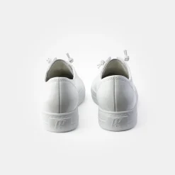 Paul Green SUPER SOFT Pauls with RELAX-WEITE White New
