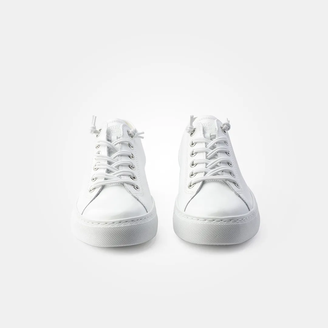 Paul Green SUPER SOFT Pauls with RELAX-WEITE White New