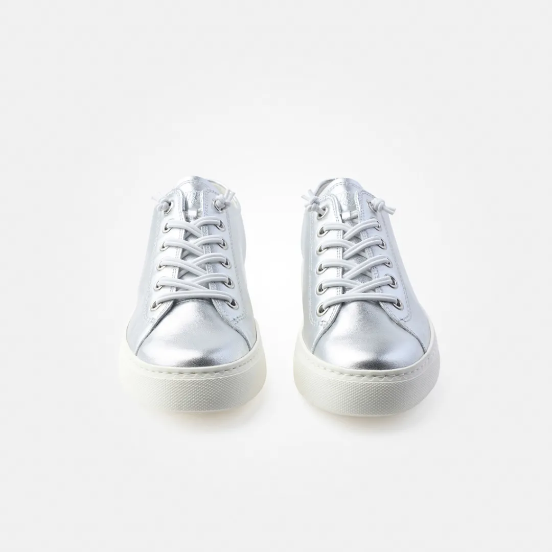 Paul Green SUPER SOFT Pauls with RELAX-WEITE Silver Hot