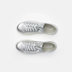 Paul Green SUPER SOFT Pauls with RELAX-WEITE Silver Hot