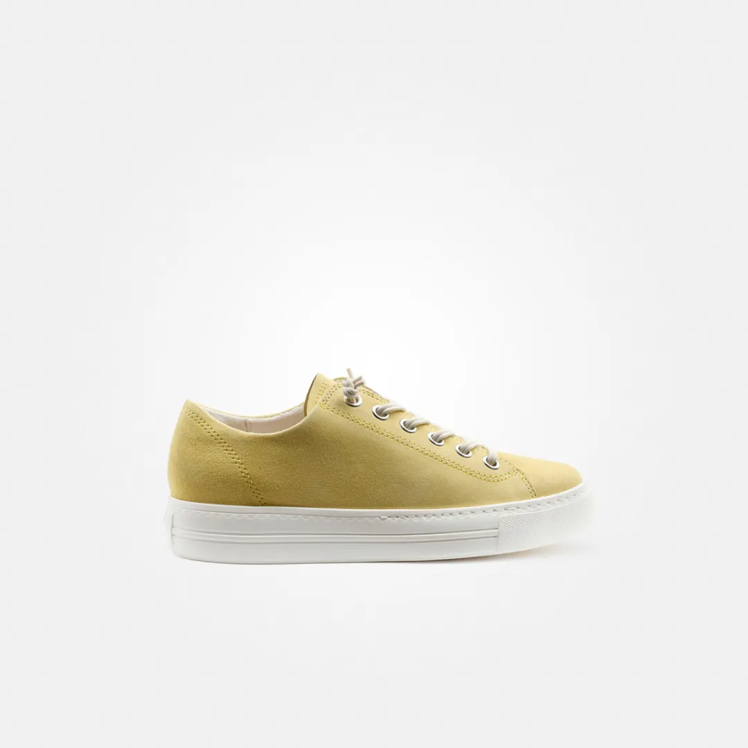 Paul Green SUPER SOFT Pauls with RELAX-WEITE Yellow Sale