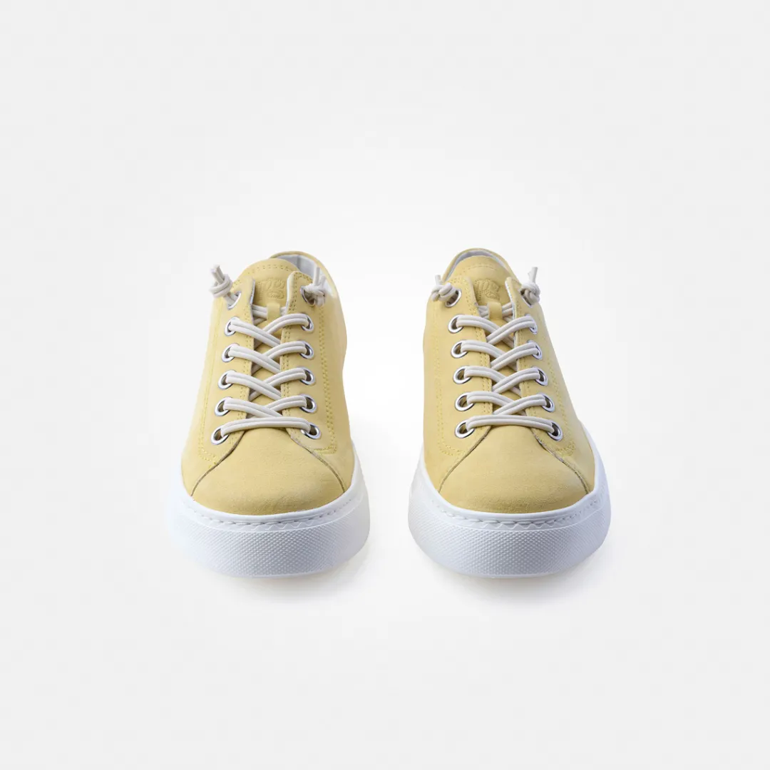 Paul Green SUPER SOFT Pauls with RELAX-WEITE Yellow Sale