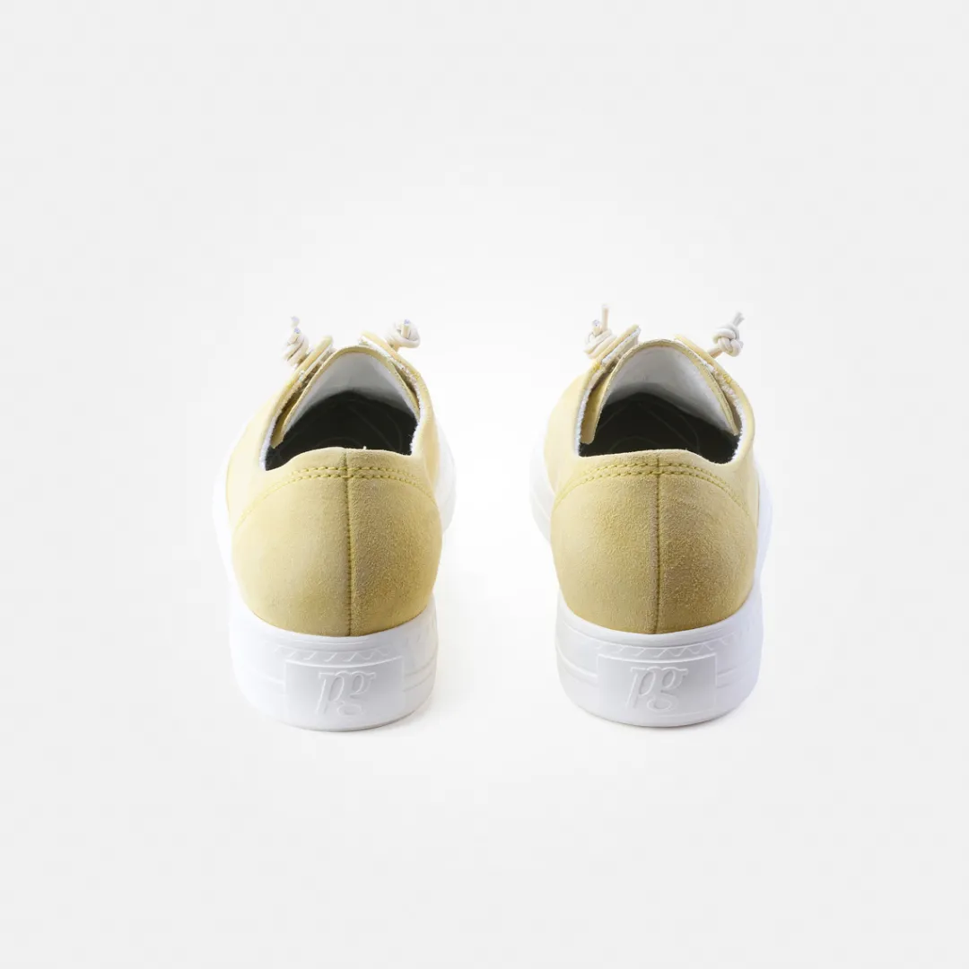 Paul Green SUPER SOFT Pauls with RELAX-WEITE Yellow Sale