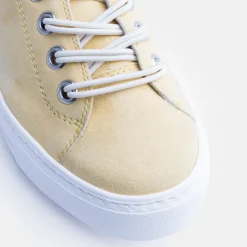 Paul Green SUPER SOFT Pauls with RELAX-WEITE Yellow Sale